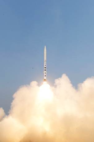 DRDO Demonstrates the Nation’s Next-gen Defence Capabilities